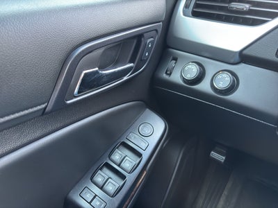 2016 Chevrolet Tahoe LS