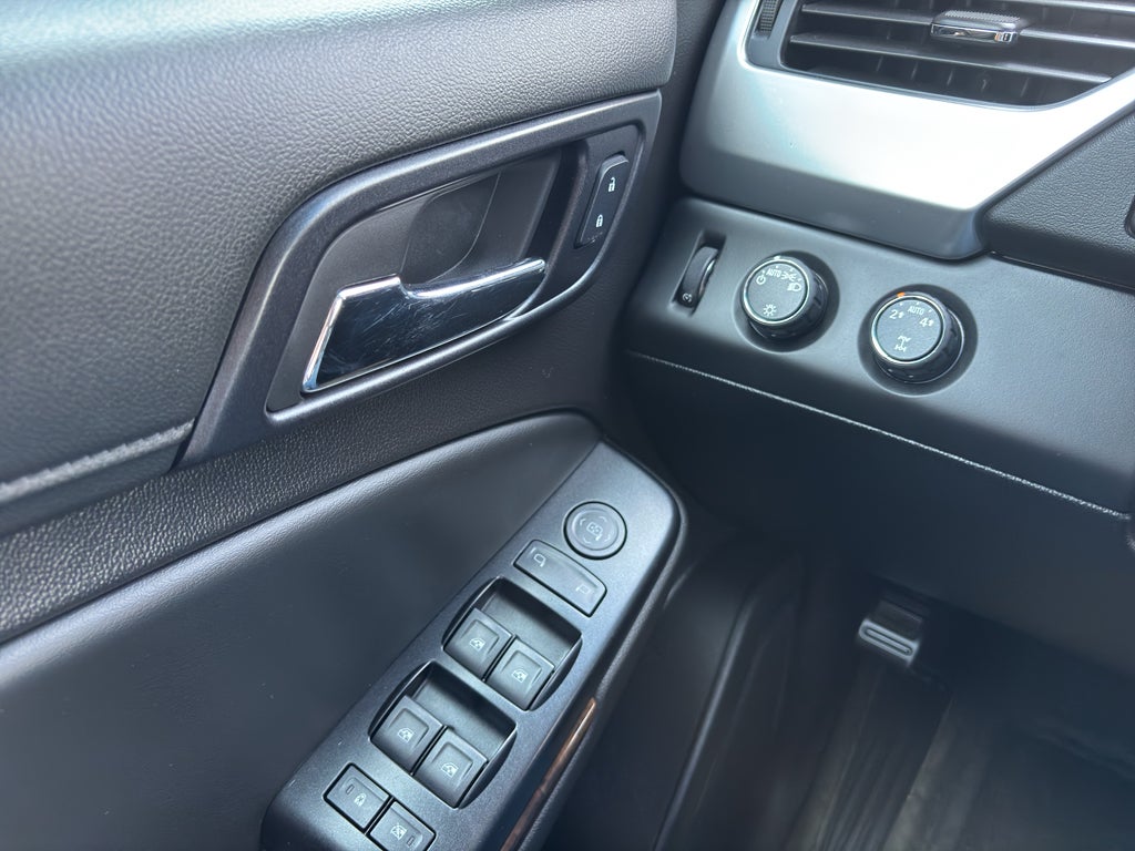 2016 Chevrolet Tahoe LS