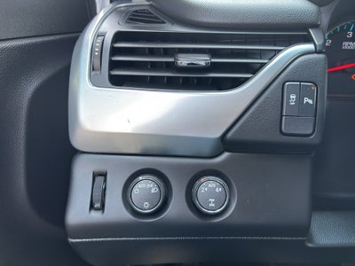 2016 Chevrolet Tahoe LS