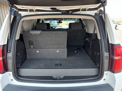 2016 Chevrolet Tahoe LS