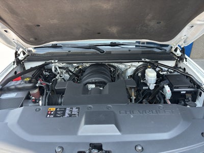 2016 Chevrolet Tahoe LS