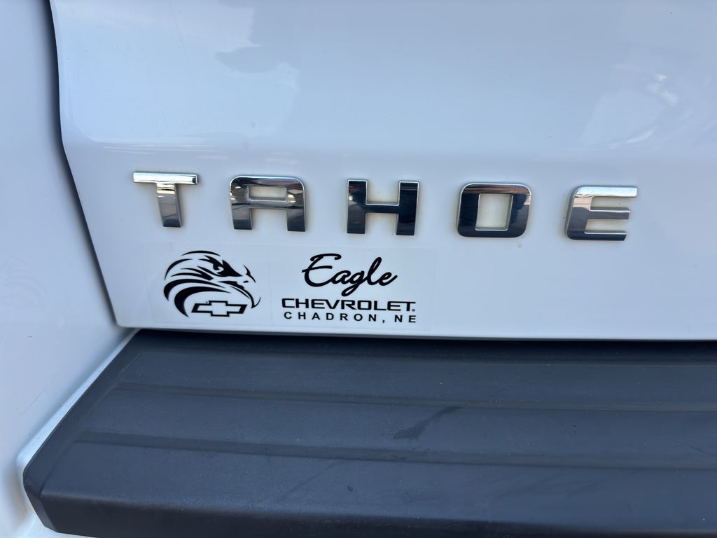 2016 Chevrolet Tahoe LS