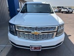 2016 Chevrolet Tahoe LS