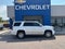 2016 Chevrolet Tahoe LS
