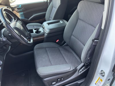 2016 Chevrolet Tahoe LS
