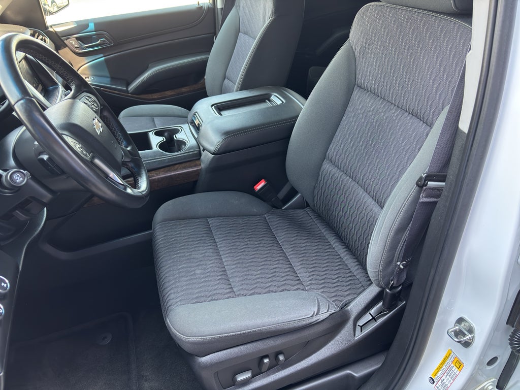 2016 Chevrolet Tahoe LS