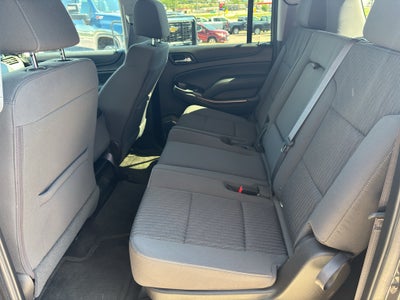 2016 Chevrolet Suburban LS