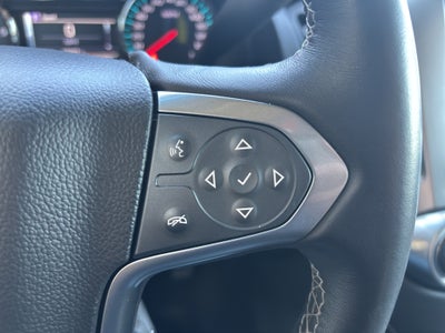 2016 Chevrolet Suburban LS