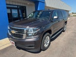 2016 Chevrolet Suburban LS