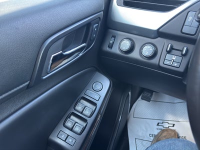 2016 Chevrolet Suburban LS