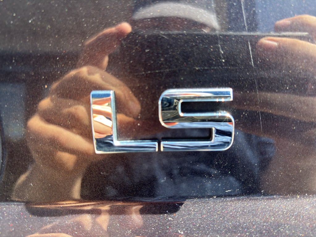 2016 Chevrolet Suburban LS