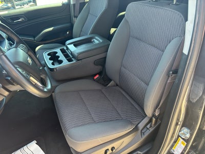 2016 Chevrolet Suburban LS