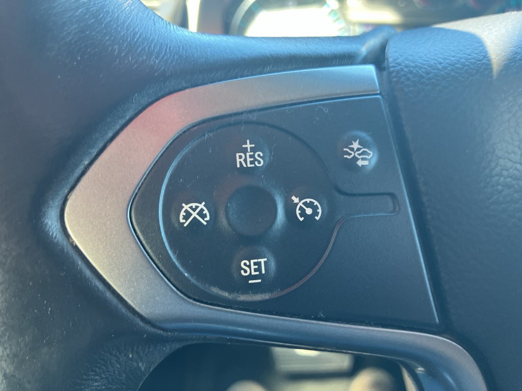 2015 Chevrolet Suburban LT