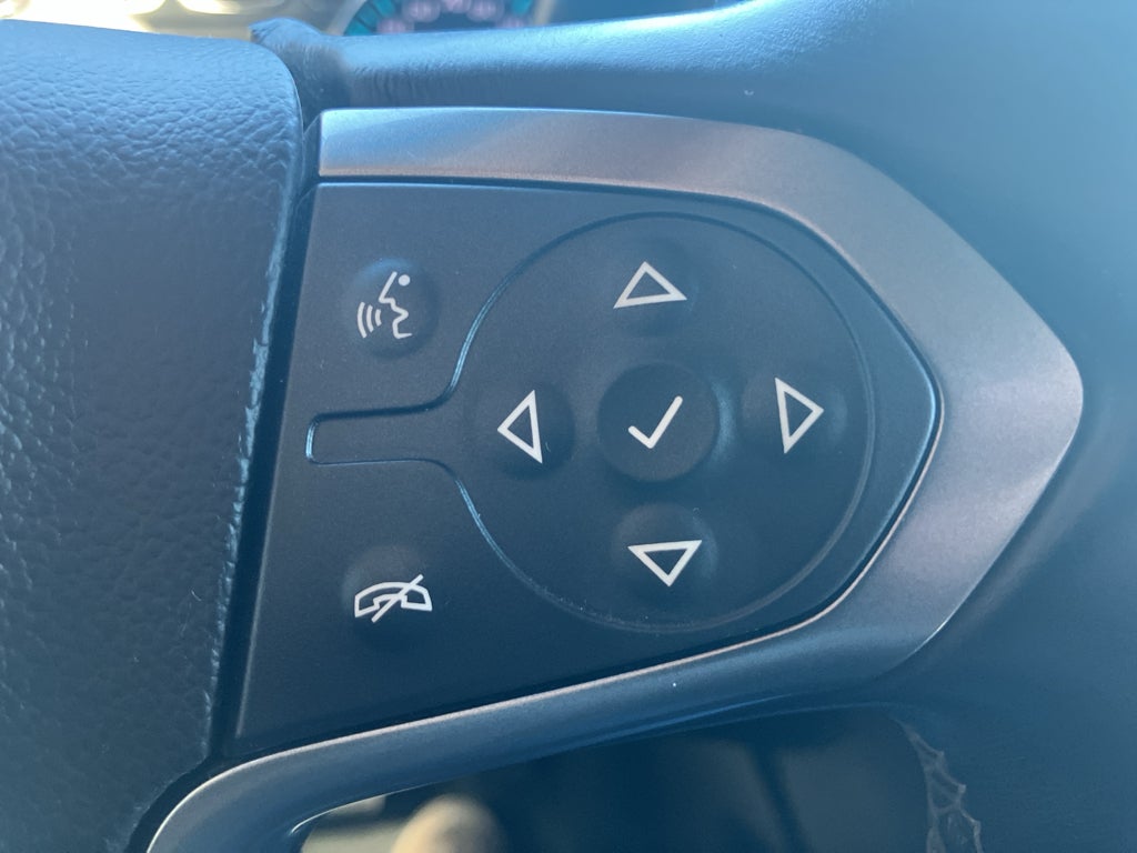 2015 Chevrolet Suburban LT