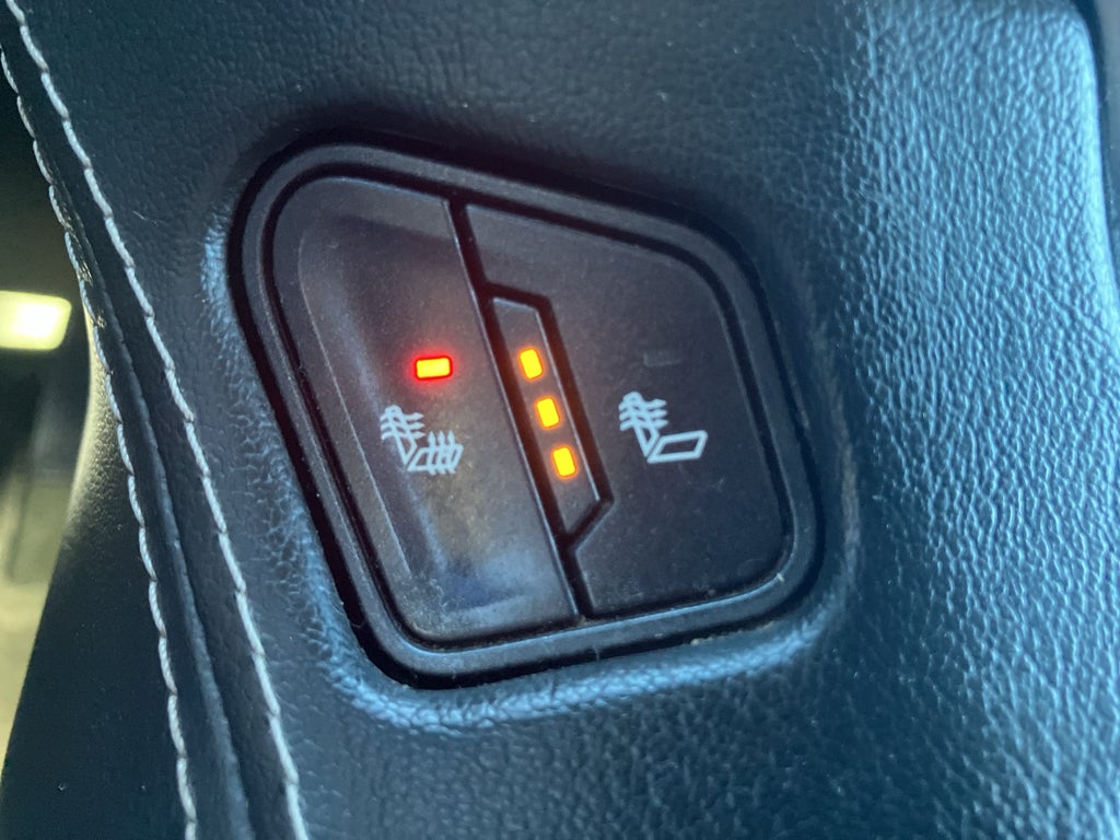 2015 Chevrolet Suburban LT