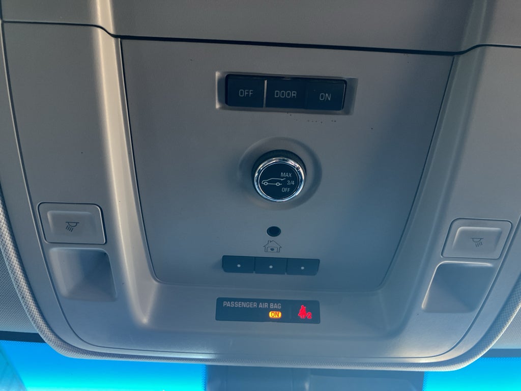 2015 Chevrolet Suburban LT