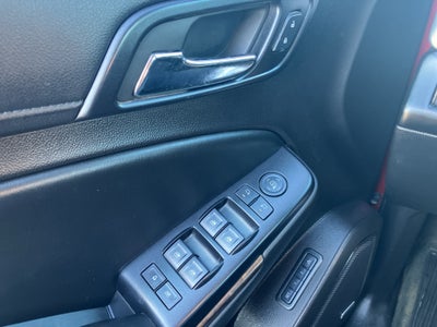 2015 Chevrolet Suburban LT