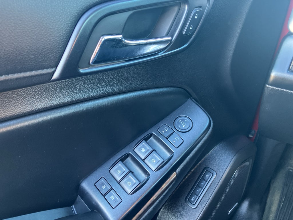 2015 Chevrolet Suburban LT