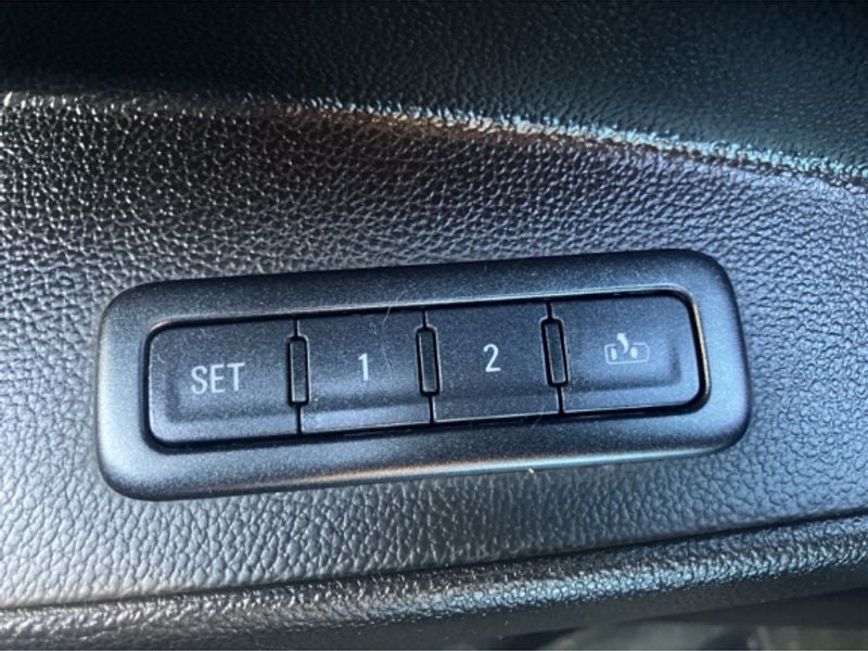 2015 Chevrolet Suburban LT