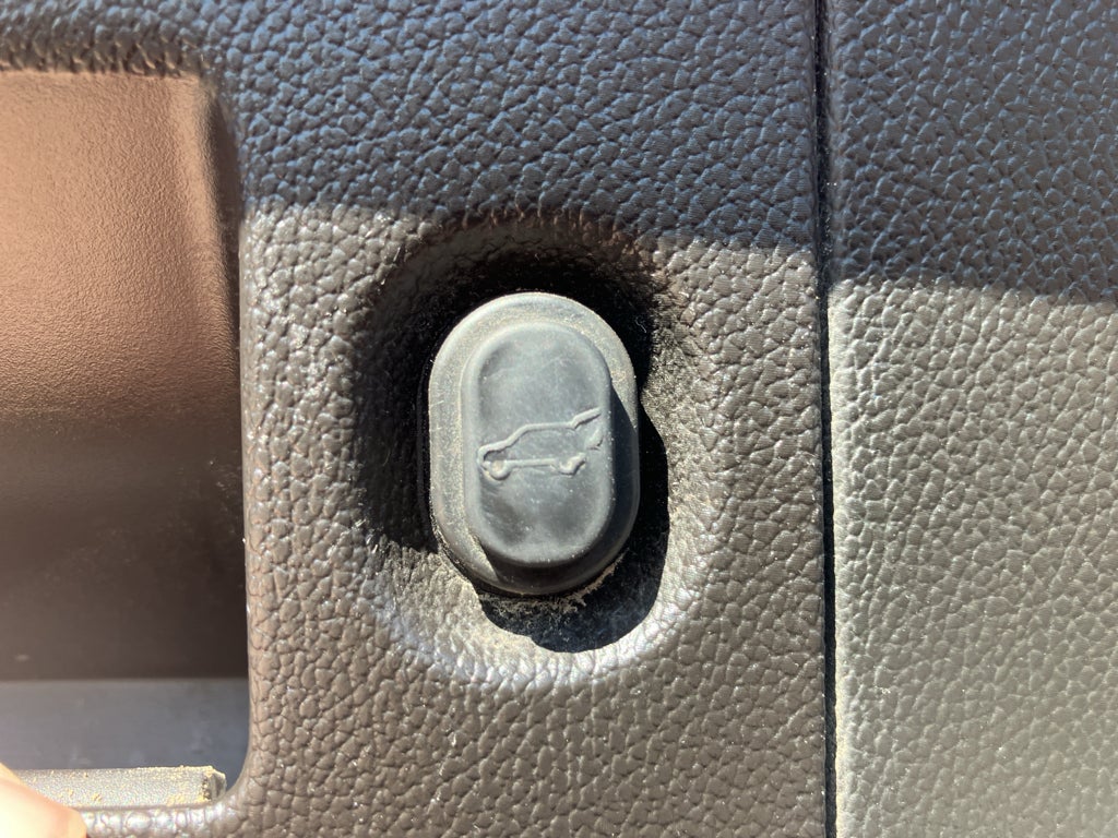 2015 Chevrolet Suburban LT