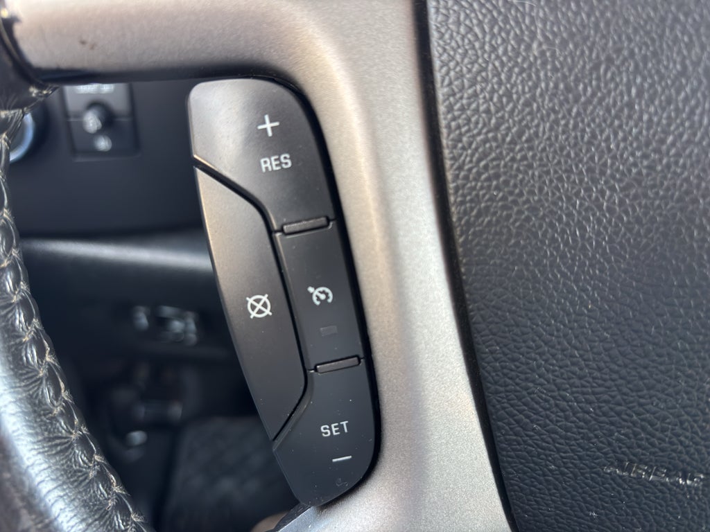 2011 GMC Sierra 2500 HD SLE