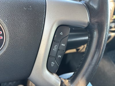 2011 GMC Sierra 2500 HD SLE