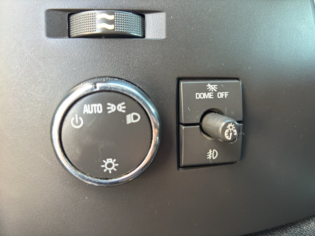 2011 GMC Sierra 2500 HD SLE