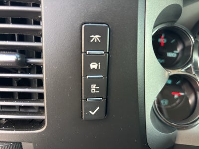 2011 GMC Sierra 2500 HD SLE