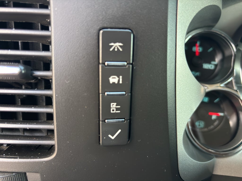 2011 GMC Sierra 2500 HD SLE