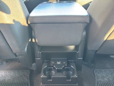 2011 GMC Sierra 2500 HD SLE
