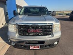 2011 GMC Sierra 2500 HD SLE