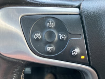 2018 GMC Sierra 2500 HD SLT
