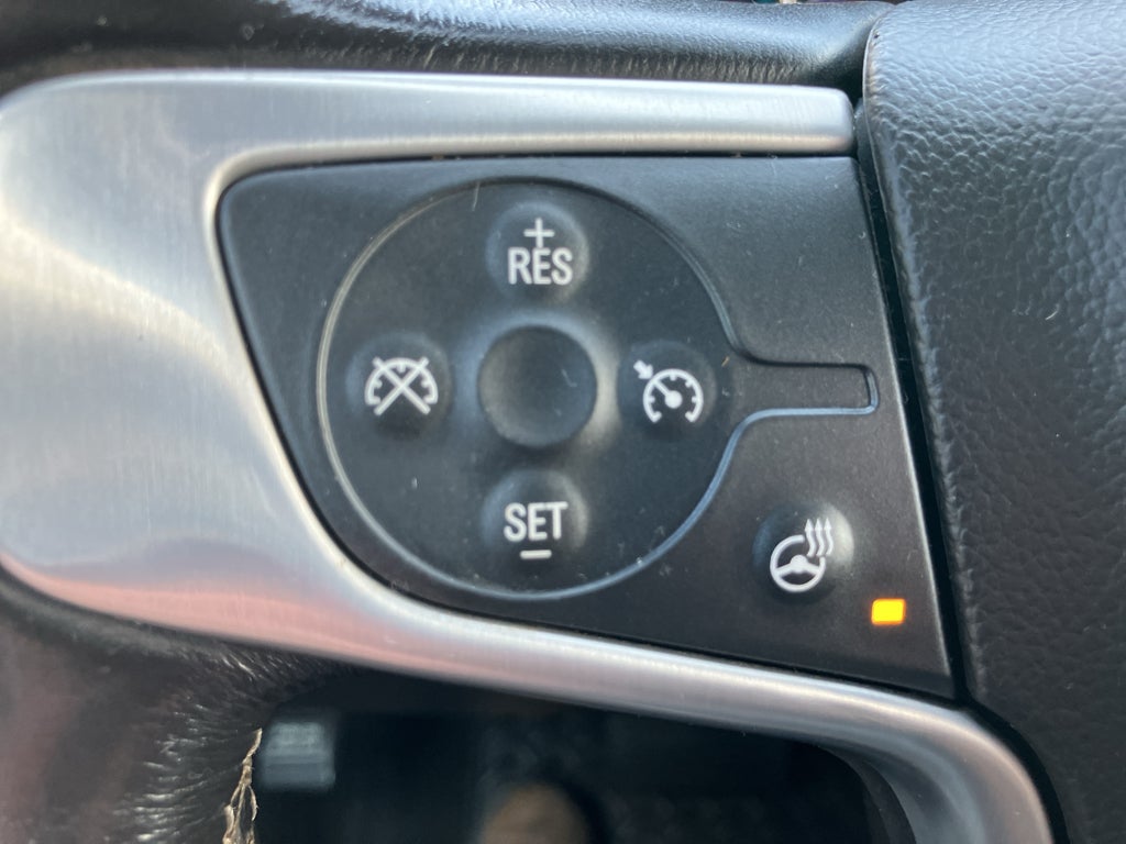 2018 GMC Sierra 2500 HD SLT