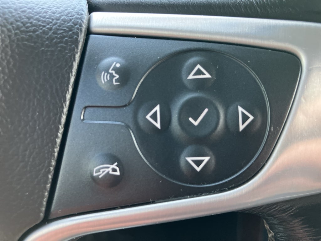 2018 GMC Sierra 2500 HD SLT