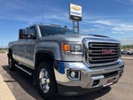 2018 GMC Sierra 2500 HD SLT