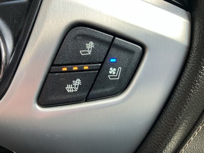 2018 GMC Sierra 2500 HD SLT