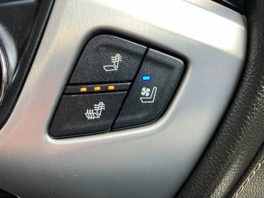 2018 GMC Sierra 2500 HD SLT