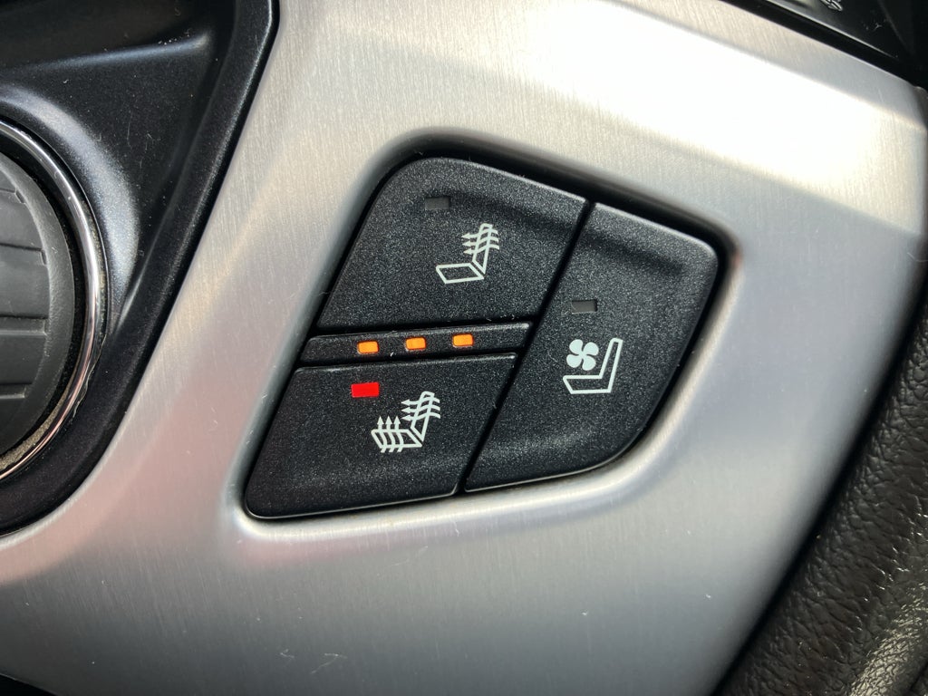 2018 GMC Sierra 2500 HD SLT