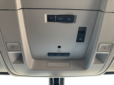 2018 GMC Sierra 2500 HD SLT