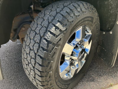 2018 GMC Sierra 2500 HD SLT