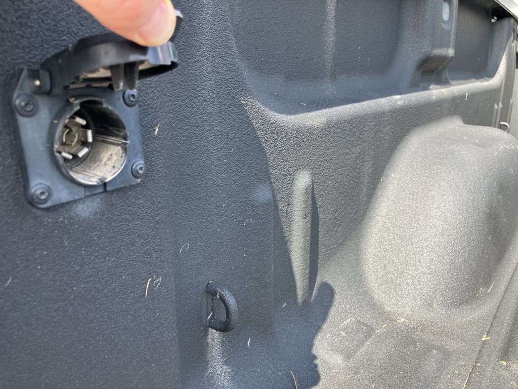 2018 GMC Sierra 2500 HD SLT