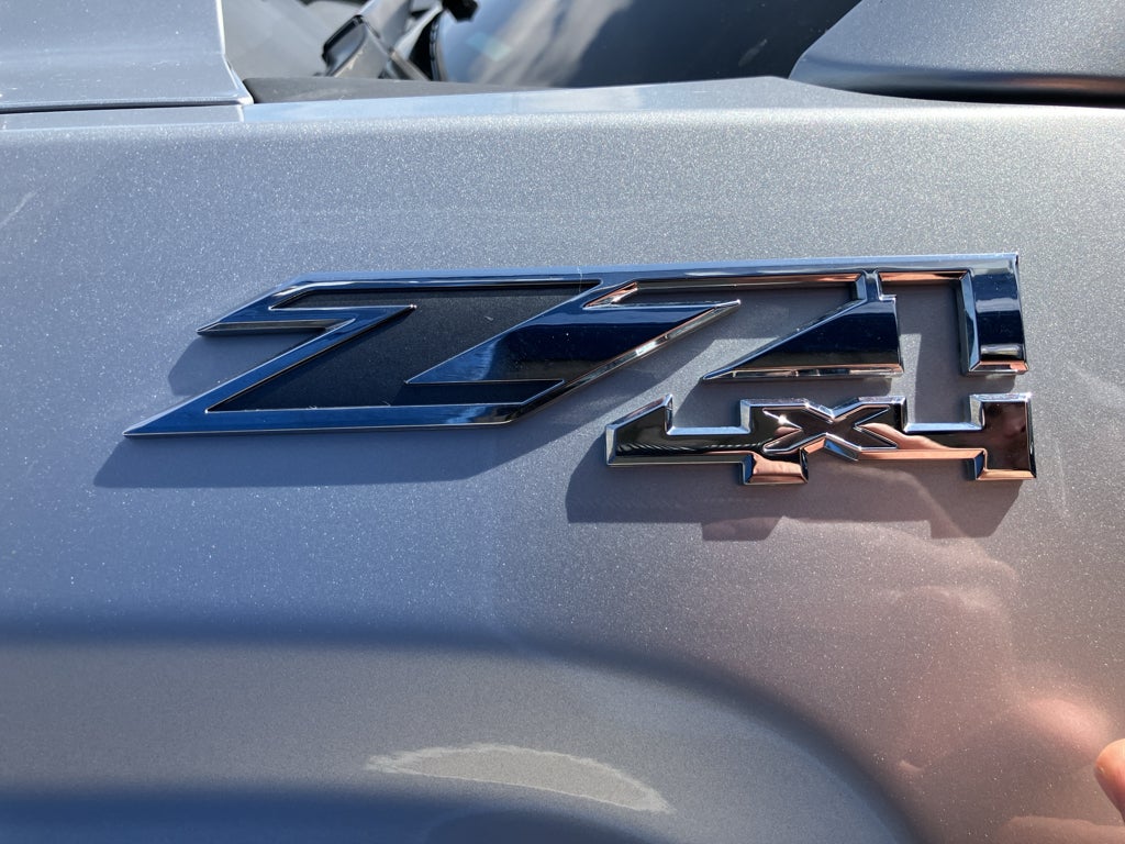 2018 GMC Sierra 2500 HD SLT