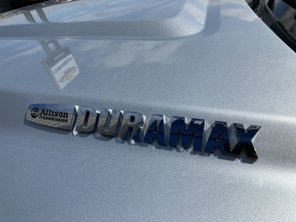 2018 GMC Sierra 2500 HD SLT