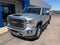 2018 GMC Sierra 2500 HD SLT