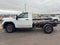 2024 GMC Sierra 3500 HD Pro