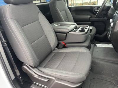 2024 GMC Sierra 3500 HD Pro