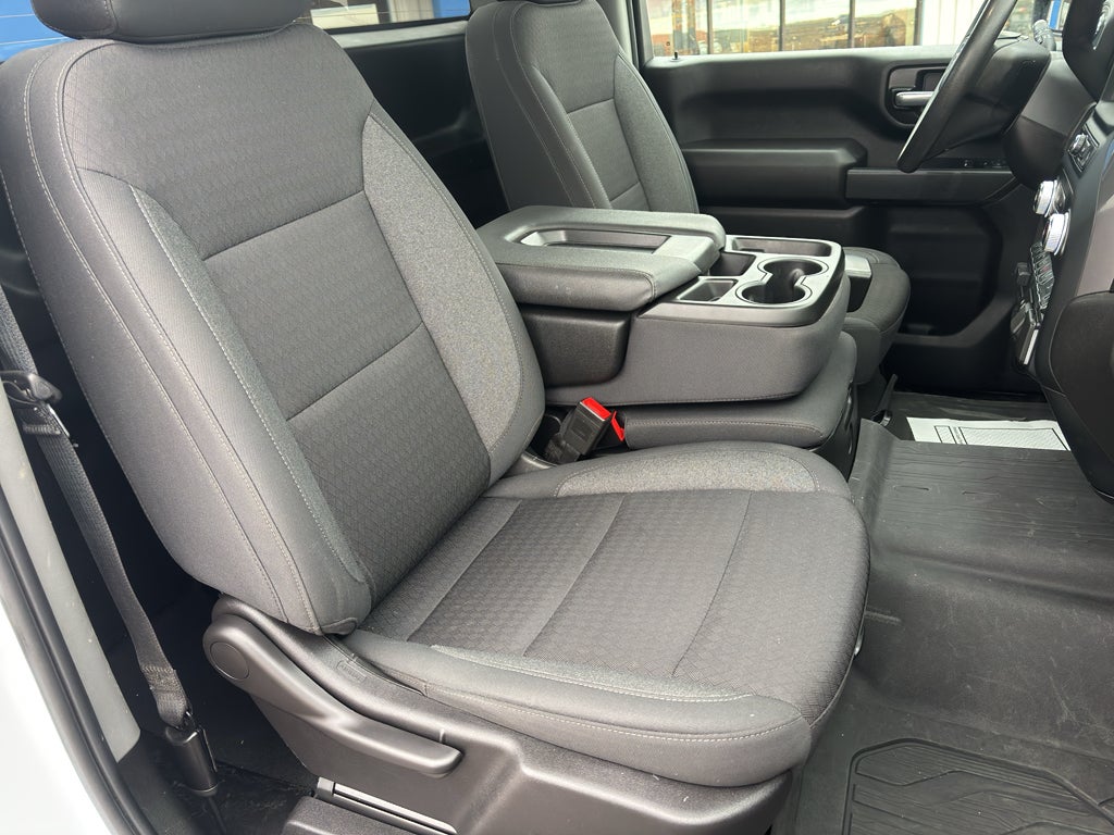 2024 GMC Sierra 3500 HD Pro