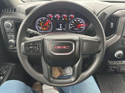 2024 GMC Sierra 3500 HD Pro