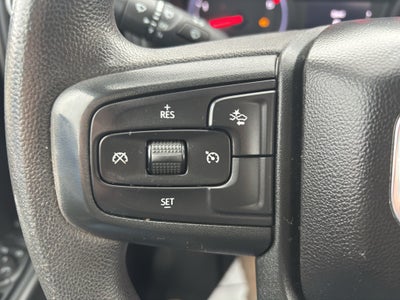 2024 GMC Sierra 3500 HD Pro