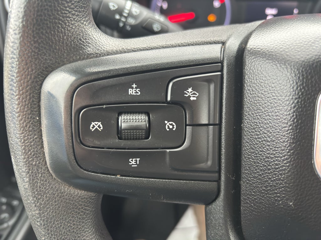 2024 GMC Sierra 3500 HD Pro